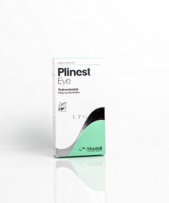 Plinest Eye Injectable Gel (1 x 2ml)