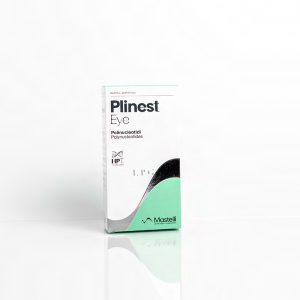 Plinest Eye Injectable Gel (1 x 2ml) Polynucleotide Box