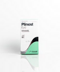 Alternative view of Plinest Eye Injectable Gel (1 x 2ml)