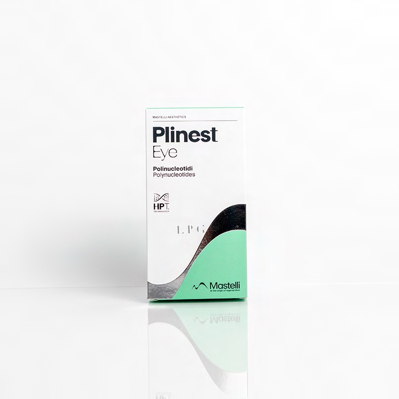 Plinest Eye Injectable Gel (1 x 2ml) - Image 2