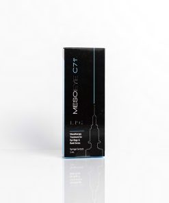 Buy MesoEye C71 1 x 1ml – Premium Periorbital Skin Booster
