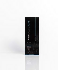Alternative view of MesoEye C71 – 1 x 1ml