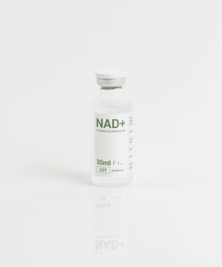 NAD+ 1000mg (30ml)