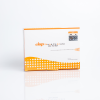JBP Nano Cannula 24 x (22G x 50mm) Box and Blister Pack