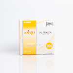 Nanoneedle 4mm 30g