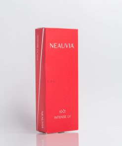 Neauvia Intense LV 1ml Pre-filled Syringe Box