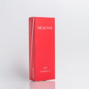 Neauvia Intense LV 1ml Pre-filled Syringe Box