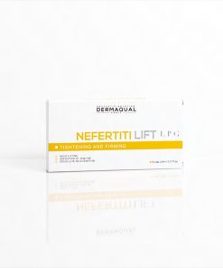 Premium Dermaqual Nefertiti Lift – Proven Advanced Face & Neck Firming