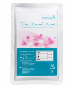 NEO Thread: Mono Single Thread 29g x 25.4mm (M2925)