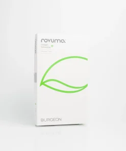 Alternative view of Novuma Collagen Stimulating