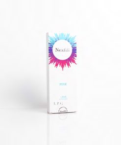 Buy NEXFILL Fine 1ml with Lidocaine – Premium HA Dermal Filler