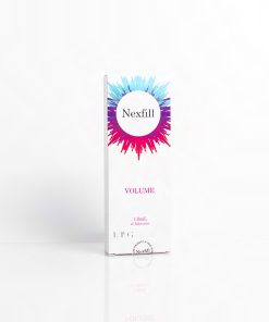 NEXFILL Volume 1ml with Lidocaine