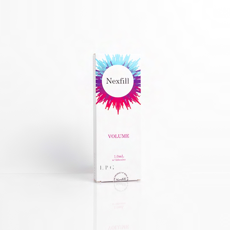 NEXFILL Volume 1ml with Lidocaine