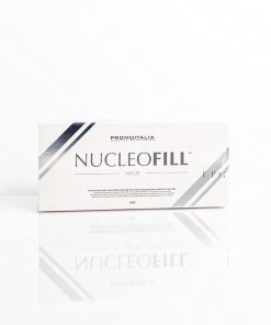 Nucleofill HAIR (Medium Plus Replacement)