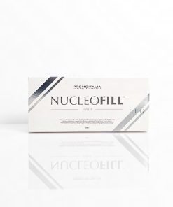 Alternative view of Nucleofill HAIR (Medium Plus Replacement)
