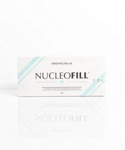 Alternative view of Nucleofill 20 (Medium Replacement)