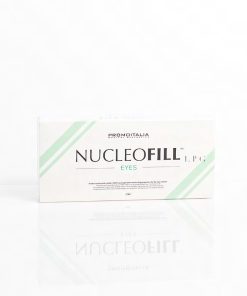 Alternative view of Nucleofill SOFT+ CE (EYES)