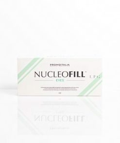 Nucleofill SOFT+ CE (EYES)