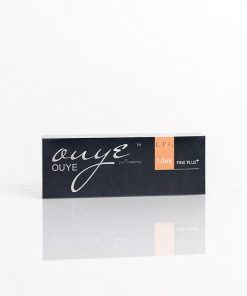 OUYE Fine Plus 1.0ml Dermal Filler Syringe Box