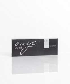 Buy OUYE SubQ Plus 1 x 1ml – Premium High-Viscosity Dermal Filler