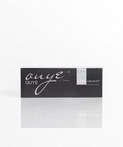 Alternative view of OUYE SubQ Plus 1 x 1ml