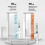 LUMI PN Eyes + Face (1×1.5ml, 1×2.5ml)