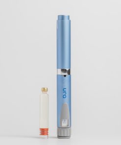 Alternative view of NADura+ Injection Pen (1 x 1000mg)