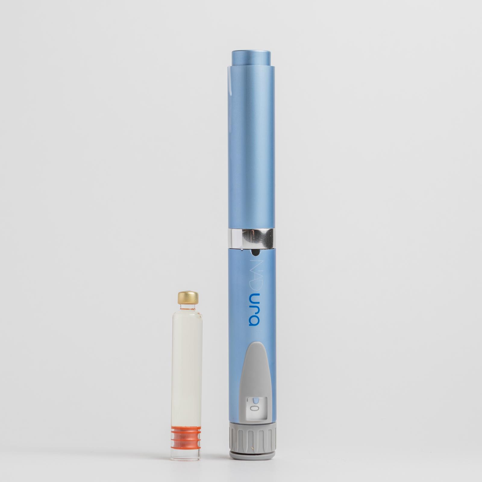NADura+ Injection Pen (1 x 1000mg) - Image 2