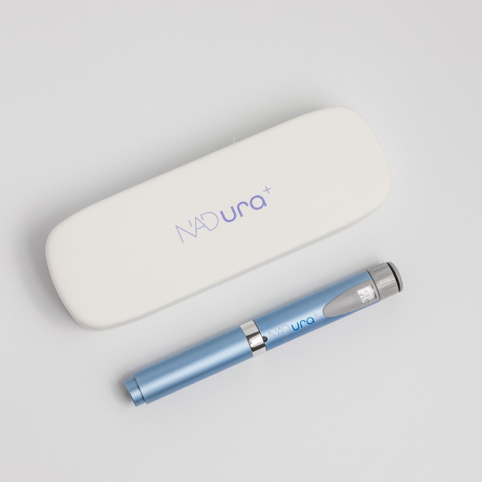 NADura+ Injection Pen (1 x 1000mg) - Image 4