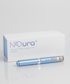 NADura+ Injection Pen (1 x 1000mg)