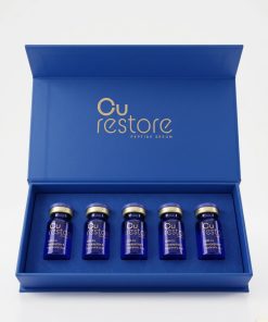 Alternative view of Copper Peptide Serum (1 x 5ml)