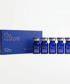 Copper Peptide Serum (1 x 5ml)
