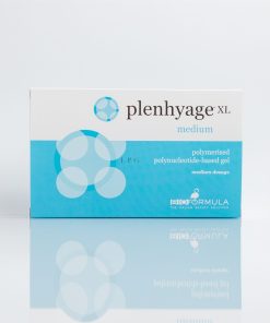 Alternative view of Plenhyage XL Medium (2.0%)