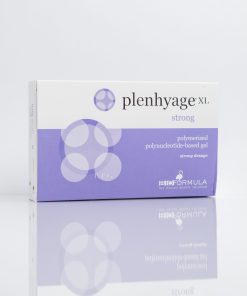 Alternative view of Plenhyage XL Strong (2.5%)