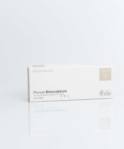 Pluryal Biosculpture 2 x 1.1ml