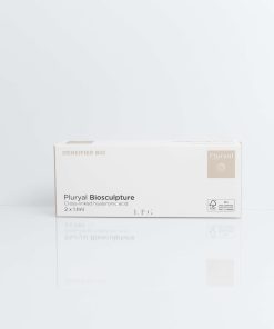 Alternative view of Pluryal Biosculpture 2 x 1.1ml