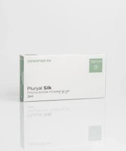 Alternative view of Pluryal Silk 2ml