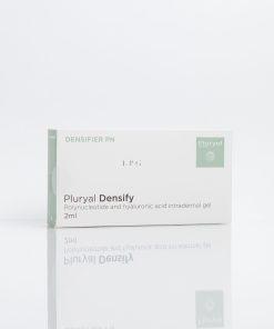 Pluryal Densify Syringe Box