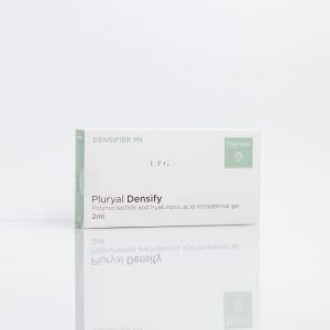 Pluryal Densify Syringe Box
