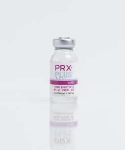 WiQo PRX-PLUS Single (1 x 4ml)