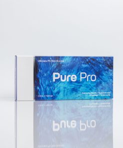 Pure Pro PN Skin Booster Syringe Box