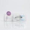 Teosyal Puresense Kiss Single 27mg (1x1ml) Box View