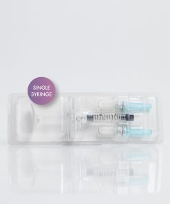 Teosyal Puresense Kiss Single 27mg (1x1ml)
