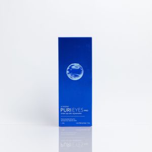 AETER Puri Eyes (2%PN 32G 4mm) Polynucleotide Box