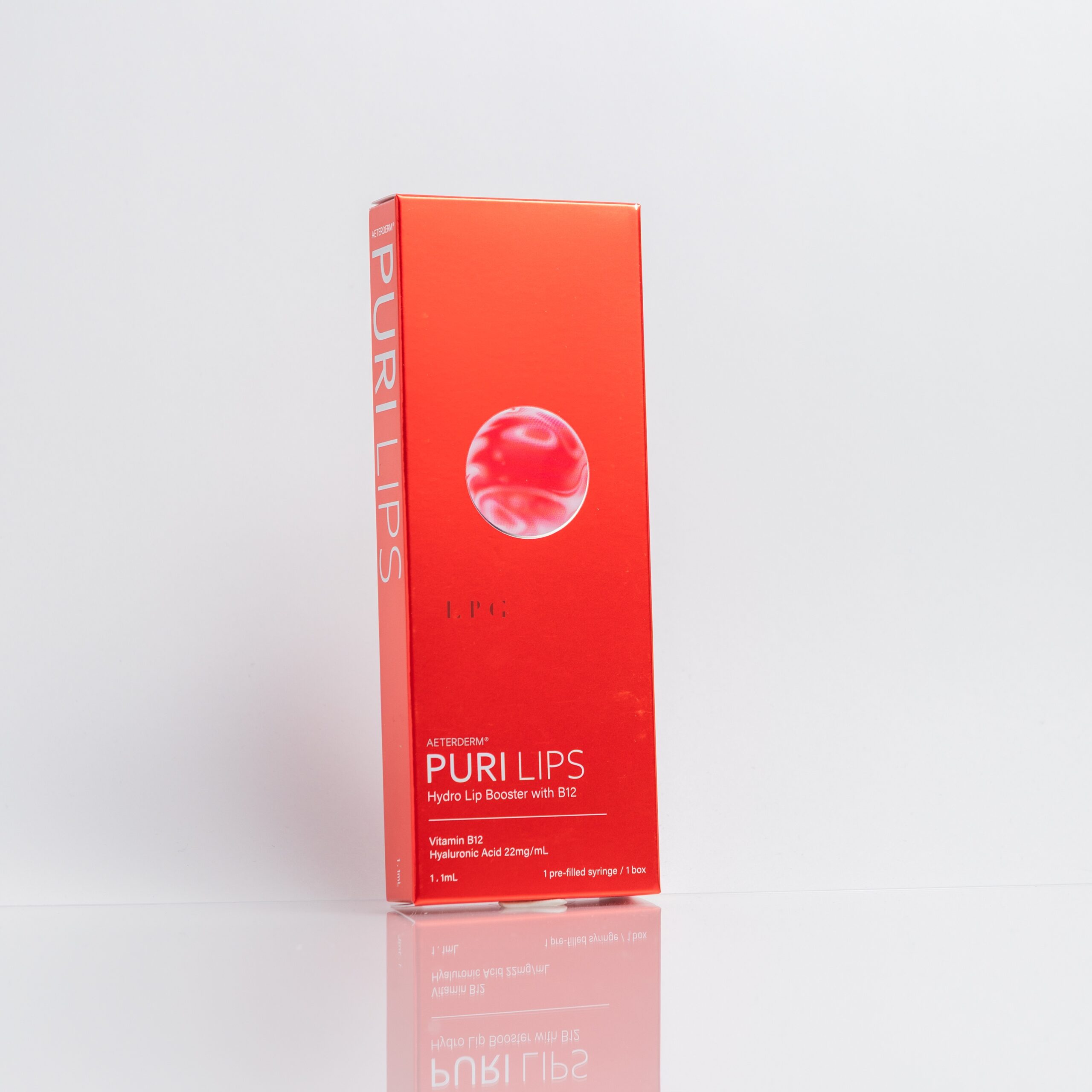 Puri Lips - Image 2
