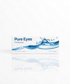 Alternative view of Pure Eyes 1 X 1ml