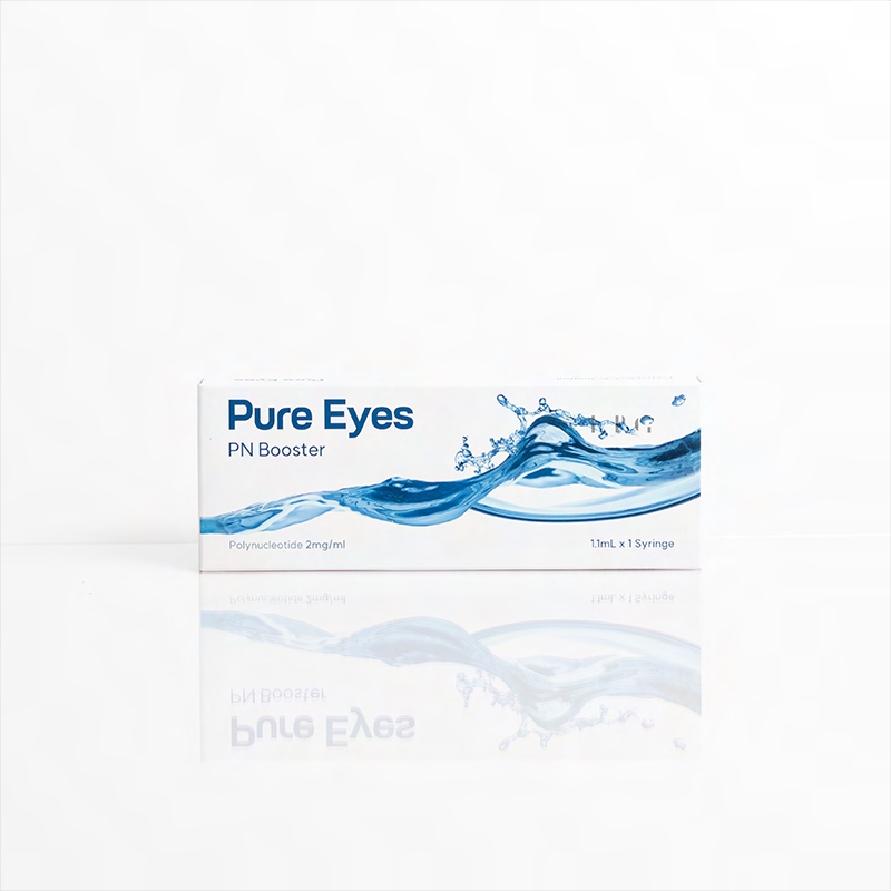 Pure Eyes 1 X 1ml - Image 2