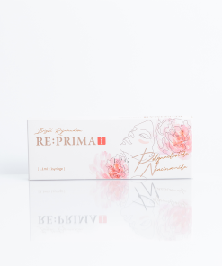 RE: PRIMA i (1.1ml)