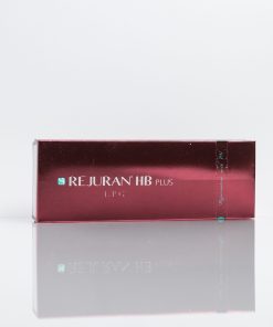 Rejuran HB Plus (Korean version)