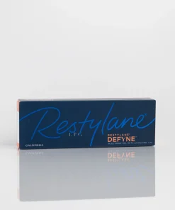 Alternative view of Restylane Defyne (1ml)